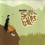 Bugotak - Siberian Tales