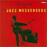 Art Blakey and The Jazz Messengers - Midnight Session 1957