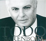 Daniel Barenboim - Todo Barenboim