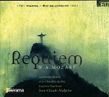 Wolfgang Amadeus Mozart - Requiem (K626, Neukomm)