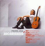 Pedro Jóia - Jacarandá