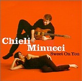 Chieli Minucci - sweet on you