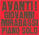 Giovanni Mirabassi - Avanti!