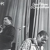 Oscar Peterson - Oscar Peterson & Dizzy Gillespie
