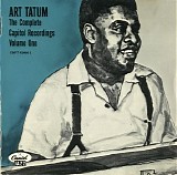 Art Tatum - The Complete Capitol Recordings - Volume One