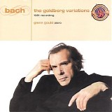 Glenn Gould - J.S. Bach - The Goldberg Variations (1981)