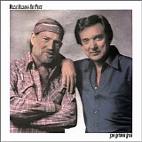 Willie Nelson & Ray Price - San Antonio Rose