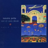 Susana Peña, coro Skruk - Vuelo Libre