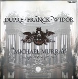 Michael Murray - the organ at St. Sulpice, Paris