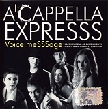 A'Capella ExpreSSS - Voice MeSSSage