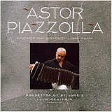 Astor Piazzolla - Concierto para bandoneon - Tres tangos