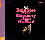 Bola Sete - Bola Sete at the Monterey Jazz Festival