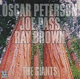 Oscar Peterson - Joe Pass / Ray Brown / The Giants