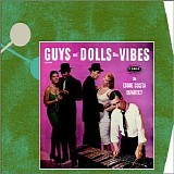 Eddie Costa - Guys and Dolls like Vibes