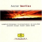 Berliner Philharmoniker, Herbert von Karajan - Berlioz: Symphonie Fantastique op. 14 & La Damnation de Faust op. 24