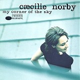 Cæcilie Norby - My Corner of the Sky