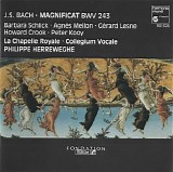 Johann Sebastian Bach - Magnificat BWV 243 - Kantate BWV 80 Ein feste Burg ist unser Gott