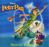 Oliver Wallace - Peter Pan