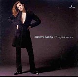 Christy Baron - I Thought About You