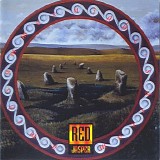 Red Jasper - A Midsummer Night's Dream