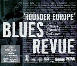 Various artists - Rounder Europe - Blues Review