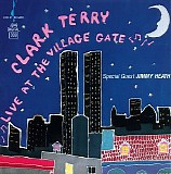 Terry Clark - Live At The Village Gate