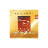 Mahler, Strauss - Karel Ancerl Gold Edition 6