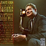 Zoot Sims - Zoot Sims And The Gershwin Brothers