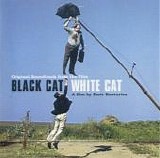 Dr. Nelle  Karajlic, Vojislav Aralica & Dejan Sparavalo - Black Cat White Cat