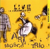 Moscow Art Trio - Live in Karlsruhe