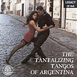 aires tango - origenes