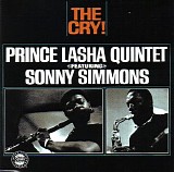 Prince Lasha Quintet (featuring Sonny Simmons) - The Cry!