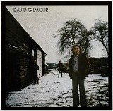 David Gilmour - David Gilmour-Remastered