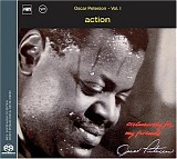 Oscar Peterson - Exclusively for my Friends, Vol. 1, Action