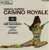 Various artists - Casino Royale