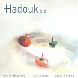 Hadouk Trio - Utopies