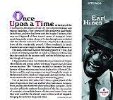 Earl HINES - Once Upon A Time