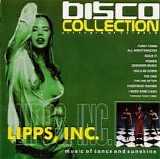 Lipps, Inc. - Disco collection
