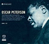 Oscar Peterson - Supreme Jazz Collection SACD