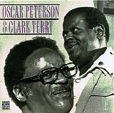 Oscar Peterson - Oscar Peterson & Clark Terry