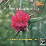 Vince Guaraldi Trio - A Flower is a Lovesome Thing