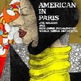 Joe Hisaishi - American In Paris