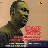 Eddie Boyd - Eddie Boyd & His Blues Band