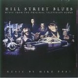 Mike Post - Hill Street Blues