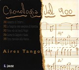 Aires Tango - Cronologia del 900
