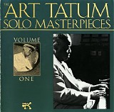 Art Tatum - The Art Tatum Solo Masterpieces