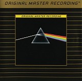 Pink Floyd - Dark Side of the Moon [Mobile Fidelity Ultradisc]