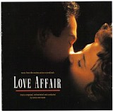 Various artists - Love Affair