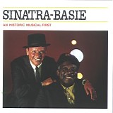 Frank Sinatra - Count Basie - An Historic Musical First