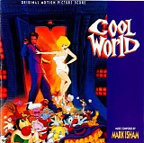 Mark Isham - Cool World (Score)